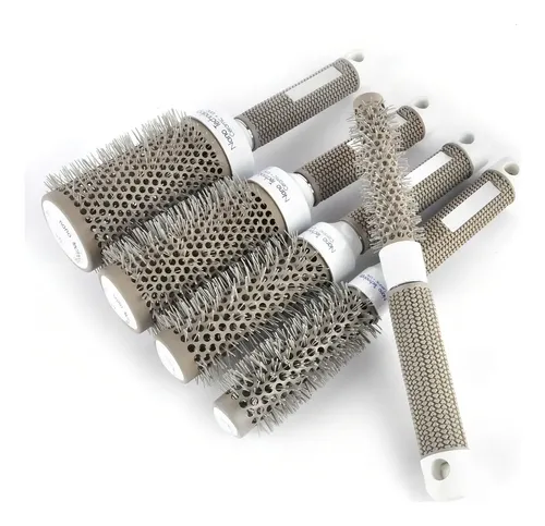 As Cepillo For Brushing 25mm Gris As