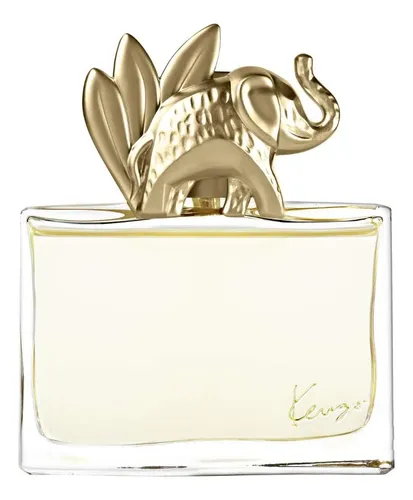 Perfume En Aerosol Kenzo Jungle L’elephant De Kenzo