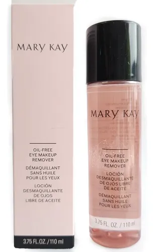 Desmaquillante De Ojos Mary Kay – mL