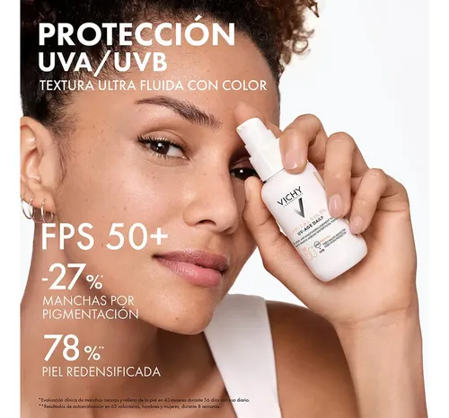 Protector Solar Vichy Capital Soleil Uv Age 40ml