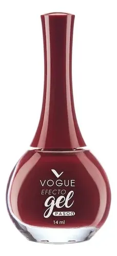 Esmalte Efecto Gel 14 Ml Avellana Vogue