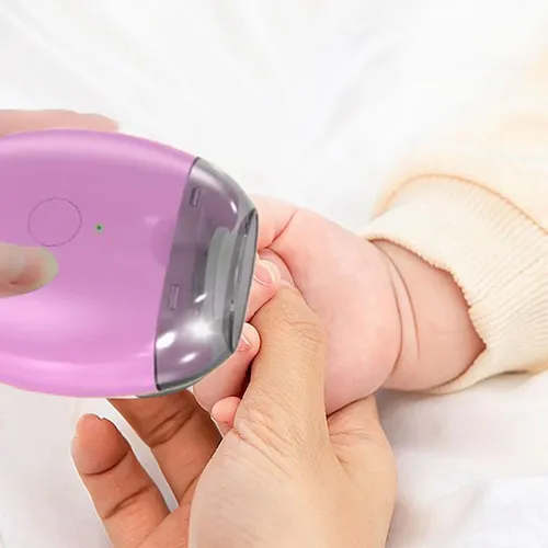 Cortaúñas Eléctrico, Cortador De Uñas, Recargable, &rt