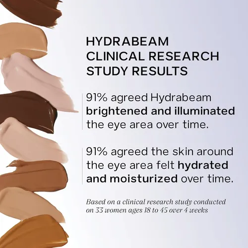 Corrector Iluminador Para Ojos Saie Hydrabeam 4.5 G