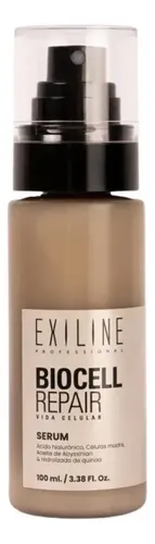 Exiline Sérum Capilar Restaurador Biocell Therapy 100ml