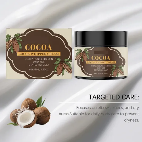Crema Hidratante Corporal Cuidado Diario 1ud