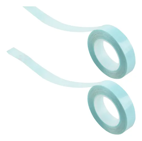 Cinta Adhesiva Fuerte Para Extensiones De Cabello Tipo Tape