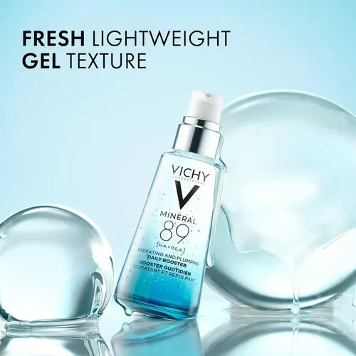 Vichy Mineral 89 Serum 2.53 Oz