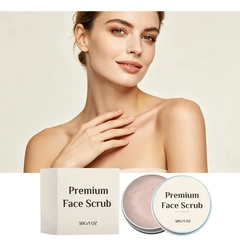 Exfoliante, Endurecedor E Iluminador De Poros, 30 G Neutra