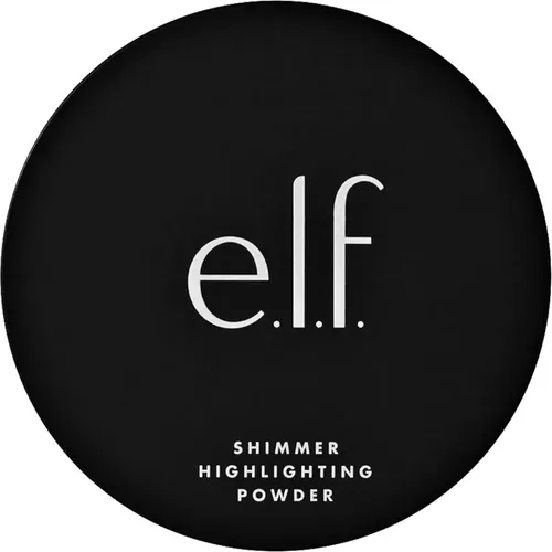 Iluminador En Polvo E.l.f. Starlight Glow 1u