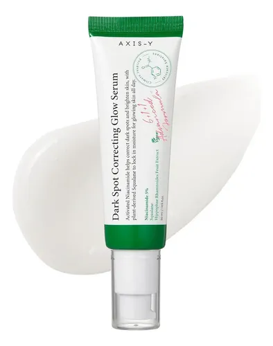 Axis-y Dark Spot Correcting Glow Serum 50ml – K Beauty
