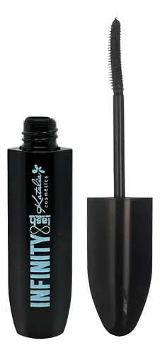 Mascara Para Pestañas Infinity Lash Katalia Color Negro