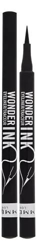 Rimmel Delineador De Ojos Liquido Wonder Ink 001 Black