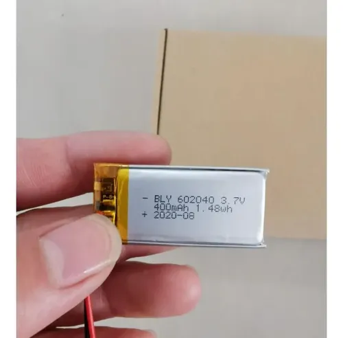 Espejo De Maquillaje Led Negro Para El Parasol Del Auto