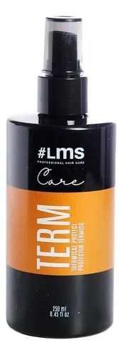 Lms Care Term Spray Protector Térmico Cabello Alisado 250ml