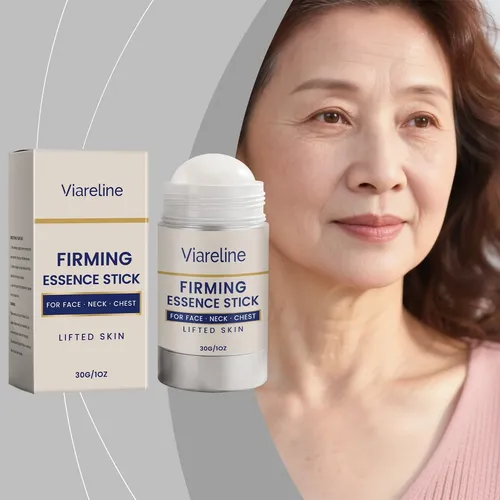 Viare Firming Essence Stick With Retinol, For Face, Neck