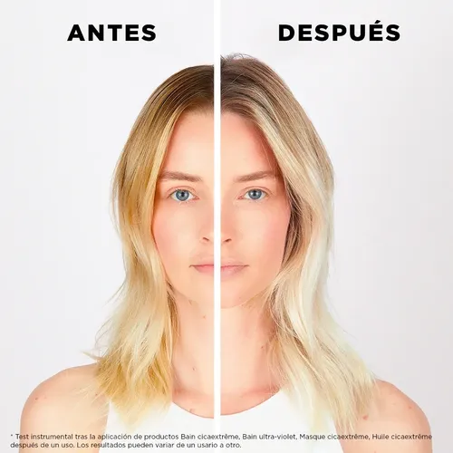 Kérastase Blond Absolu Shampoo Bain Lumiere