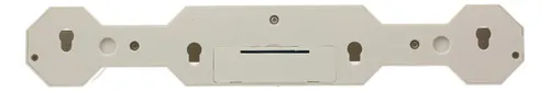 Luces Led De Espejo Con 4 Bombillas, Recargables Por Usb, In