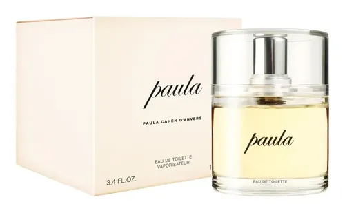 Paula Cahen Danvers Clasico Edt X100ml