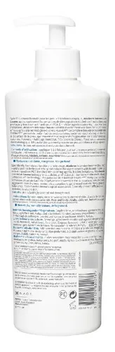 Bioderma Atoderm Intensive Baume Hidrata 500ml Dosificador