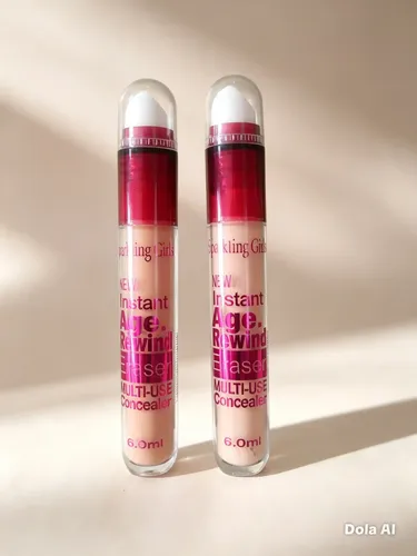 Corrector De Ojeras Sparkling Girls Instant Age Rewind