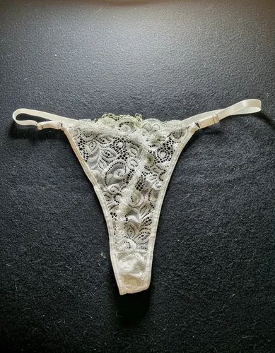 Bombacha Flower Dijes Cog… Mujer Talle Único Hilo Dental
