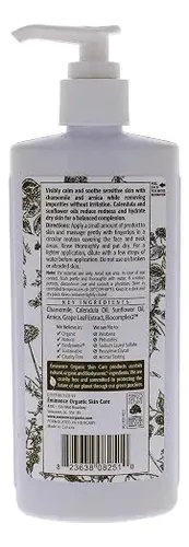 Eminence Calm Skin Limpiador Manzanilla Unisex 8.4