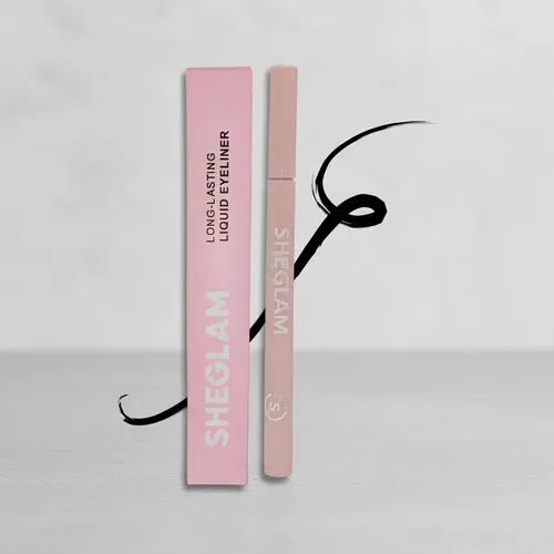 Delineador De Ojos Sheglam