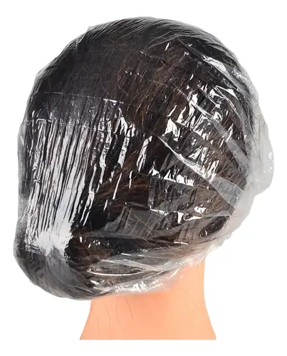 Desechable Impermeable 100x Para