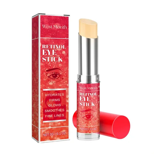 La Crema Reafirmante Antiarrugas Con Retinol West Month
