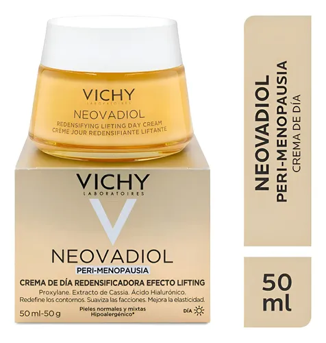 Vichy Neovadiol Peri-menopausia Crema Dia Piel Normal Amixta