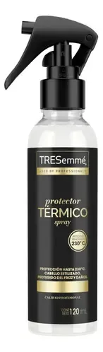 Spray Tresemme Protector Térmico Antifrizz 120ml