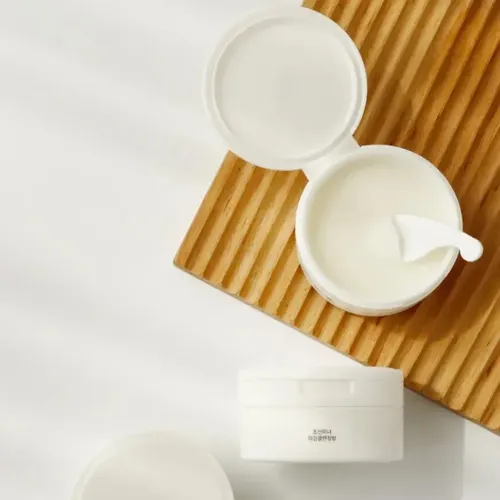 Xxbálsamo Limpiador Migam [belleza De Joseon] -cosmetico Cor