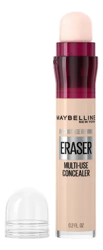Corrector Maybelline Instant Age Rewind Eraser Fair X 6 Ml