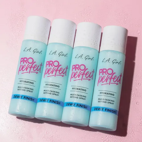 L.a. Girl Pro Perfect Spray Fijador 14 G