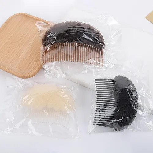 Peluquería Volume Bump, Multiusos, Para Mujer, Regalo, Talla