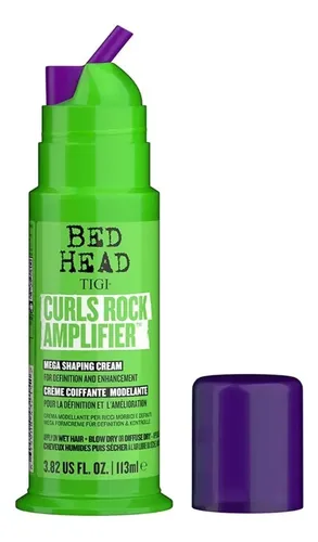Curls Rock Amplifier Rulos Tigi