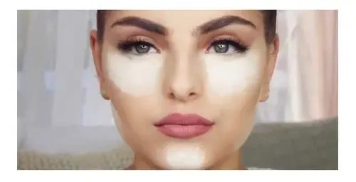 Polvo Ultra HD Translucido Studio Finishing Mineral Powder Rude Cosmetics