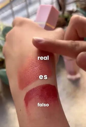 Blush Rubor Liquido Matte Sheglam Diferentes Tonos Tono Del Maquillaje Rose Ritual