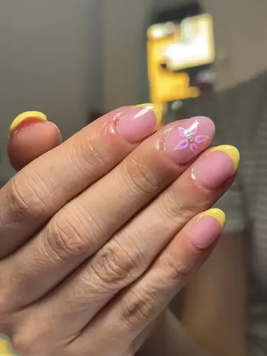 Esmalte Gel Polish Aurora Navi 8ml Uñas Manicura Estética