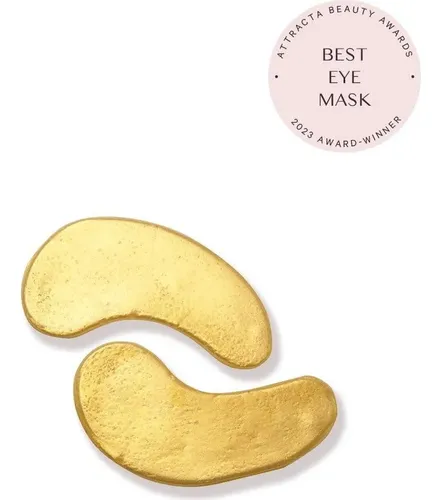 Mz Skin Hydra-bright Eye Mask (pack 1)