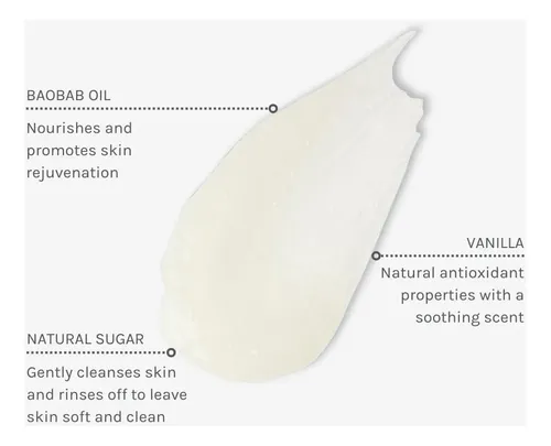 Bálsamo Limpiador Evolve Organic Beauty, 120 Ml, Vegano