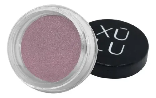Ultrashine Xúlu Sombra Pigmento Glitter Z422 06 -rose (lila)