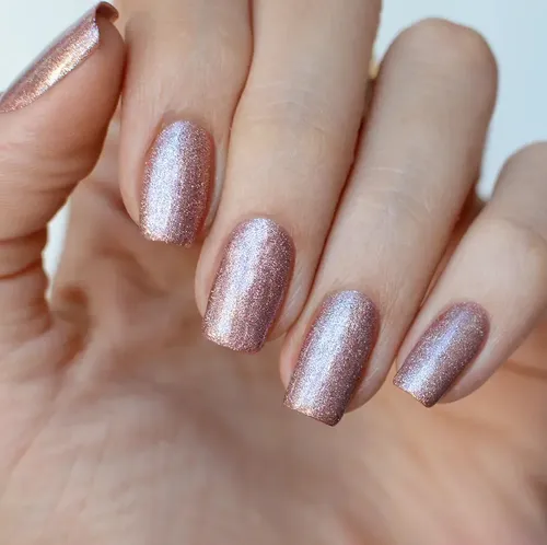 Pink Mask Esmalte Semipermanente Gel Color X 15ml/.5floz Brut Rose