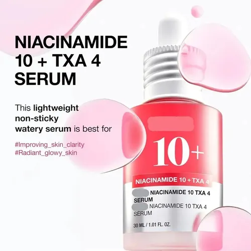 . Newf.aa Set De Cuidado De La Piel Coreano Glass Skin De 3