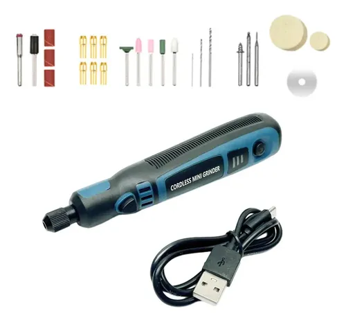 . Lima Eléctrica For Uñas, Lijadora For Uñas De Los Fs7