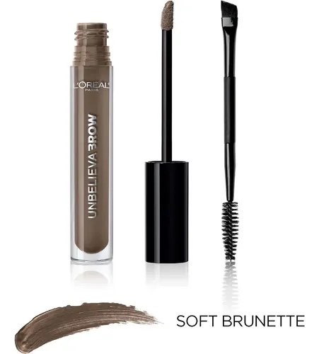 Gel De Cejas De Larga Duración Loréal Paris