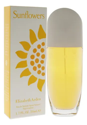 Sunflowers 50ml Elizabeth Arden