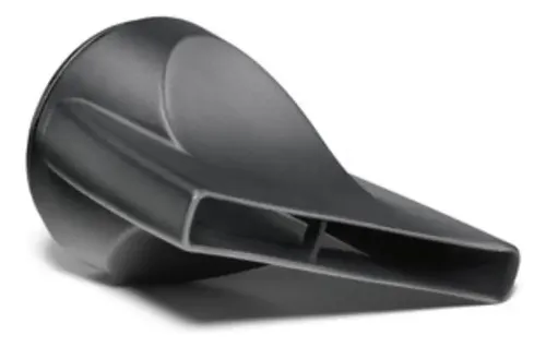 Secador De Pelo Bellissima K9 2300 Ion Plus Dc Negro