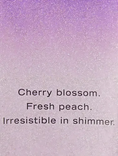 Body Lotion Victoria’s Secret Love Spell Shimmer 236ml