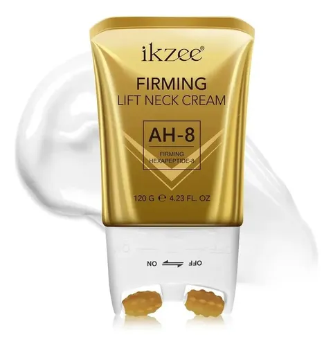 , Crema Reafirmante Y Reafirmante Para El Cuello, Crema;